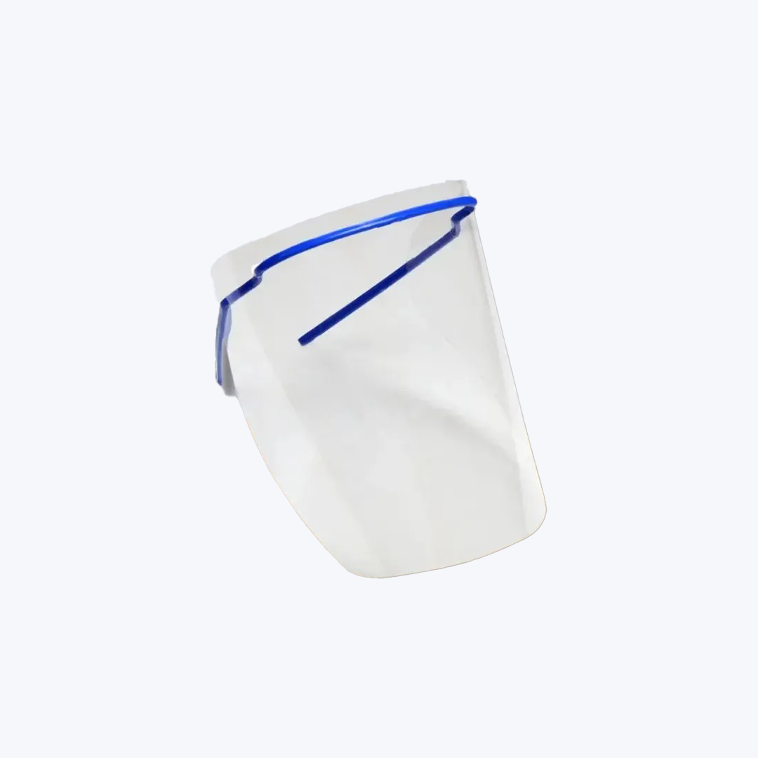 Capri Face Guards & Refill
